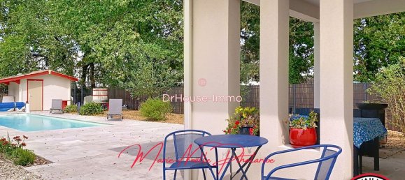 3 bedrooms House in Saint-Medard-en-Jalles, France No. 340739 3