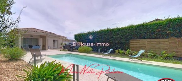 3 bedrooms House in Saint-Medard-en-Jalles, France No. 340739 8