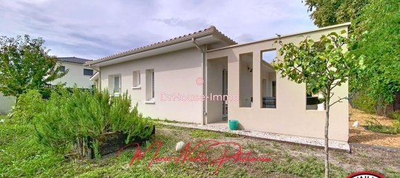 3 bedrooms House in Saint-Medard-en-Jalles, France No. 340739 6