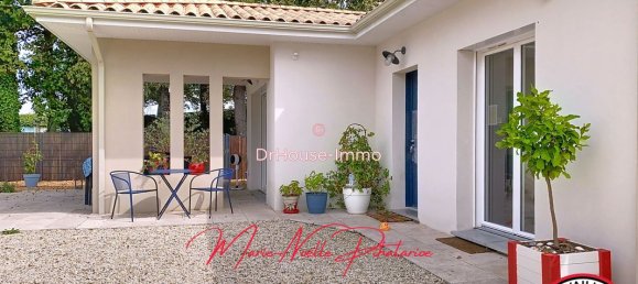 3 bedrooms House in Saint-Medard-en-Jalles, France No. 340739 2