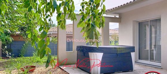 3 bedrooms House in Saint-Medard-en-Jalles, France No. 340739 4