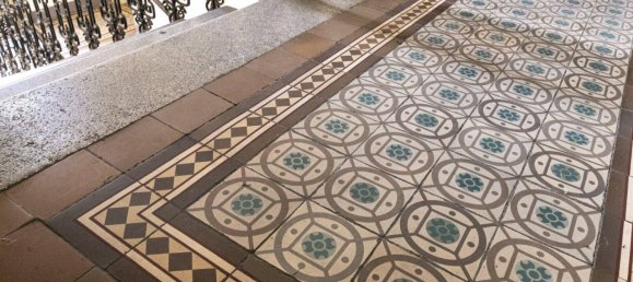 3-salle Appartement à Vienna, Austria No. 38339 25