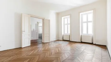 3-salle Appartement à Vienna, Austria No. 38339