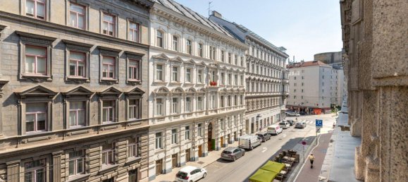 3-salle Appartement à Vienna, Austria No. 38339 10