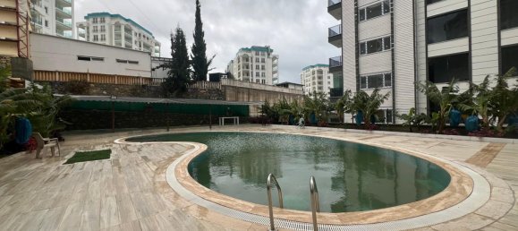 2 rooms Apartment in Avsallar, Turkey No. 32590 3