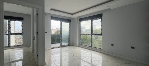 2 rooms Apartment in Avsallar, Turkey No. 32590 5