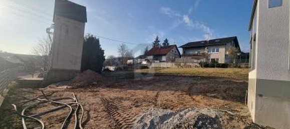Terreno en Rhein-Neckar-Kreis, Germany 659 m² No. 370308 5