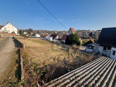 Terreno en Rhein-Neckar-Kreis, Germany 659 m² No. 370308