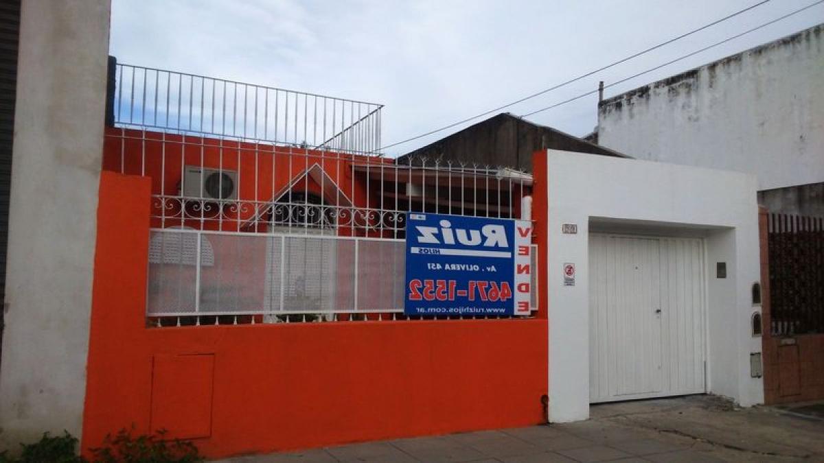 3 Schlafzimmer Haus in Buenos Aires, Argentina, Nr. 97618