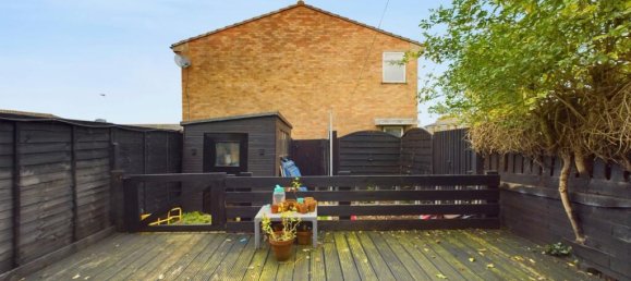 3 bedrooms Commercial property in Gillingham, United Kingdom No. 13870 8