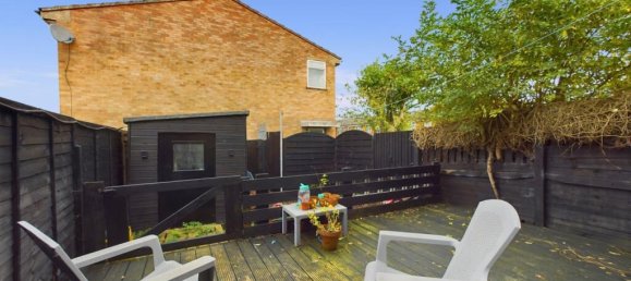 3 bedrooms Commercial property in Gillingham, United Kingdom No. 13870 4