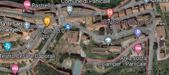 Apartamento de 5 habitaciónes en Panicale, Italy No. 1844 3