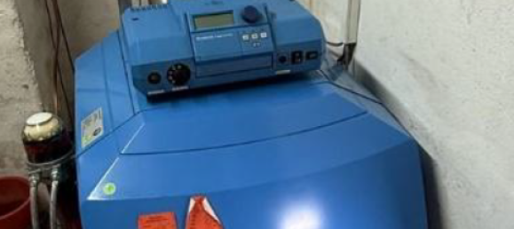 3 غرف نوم تاون هاوس في Heidenheim, Germany رقم 258587 29