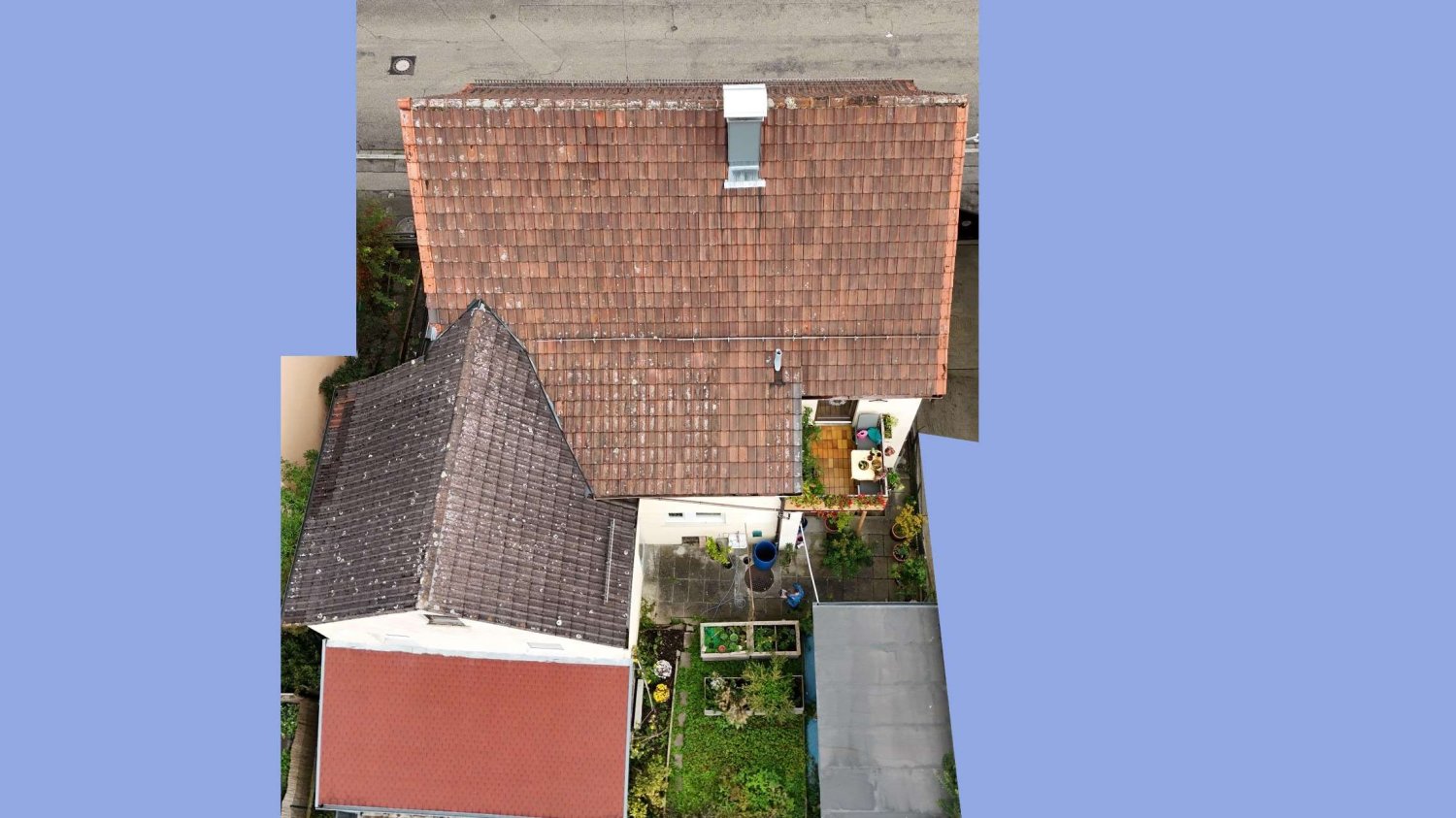 3 غرف نوم تاون هاوس في Heidenheim, Germany رقم 258587