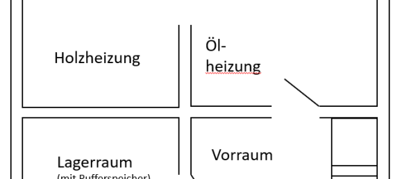 3 غرف نوم تاون هاوس في Heidenheim, Germany رقم 258587 26