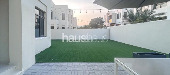 3 Schlafzimmer Villa in Reem, UAE, Nr. 99818 2