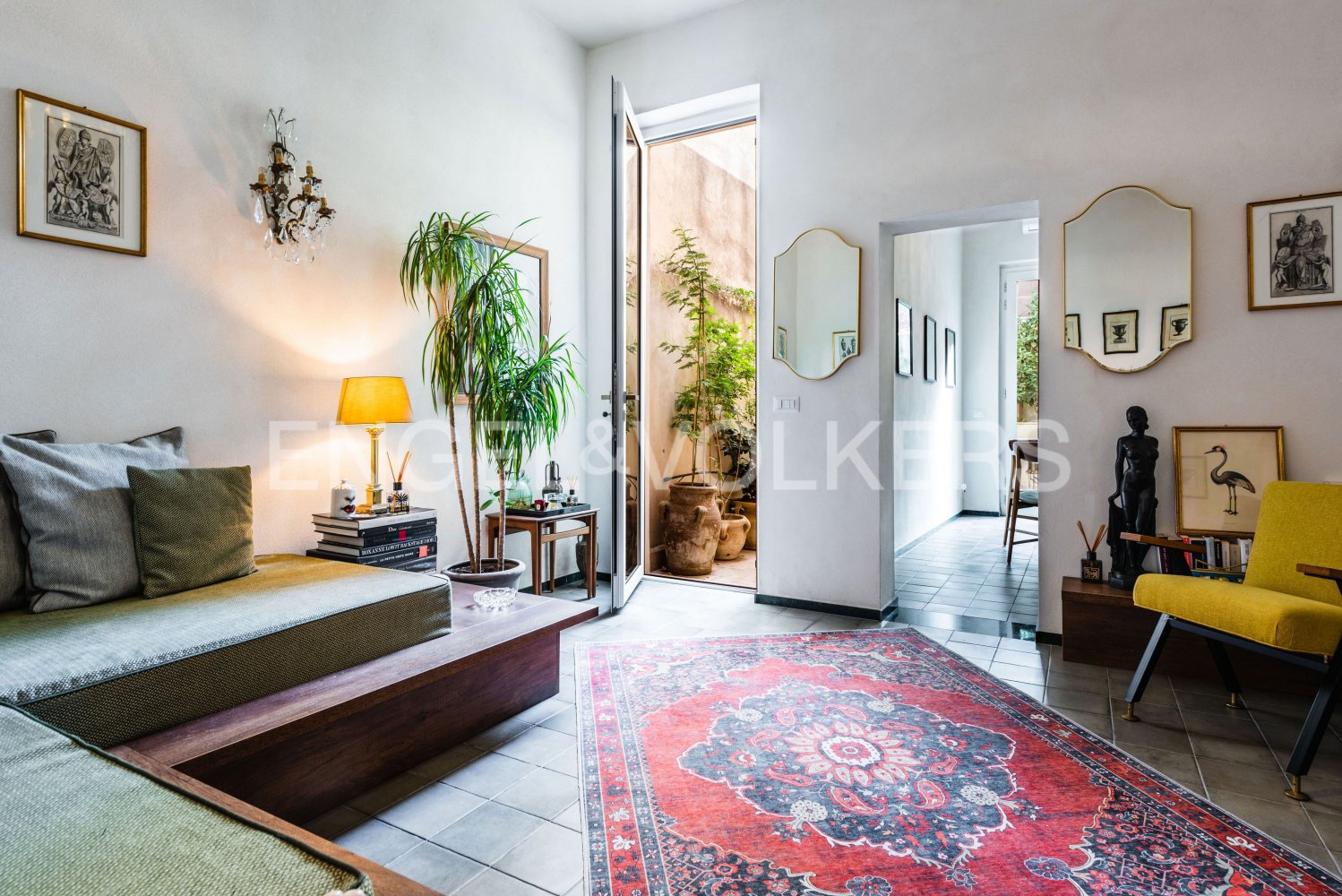 1 غرف نوم منزل في Noto, Italy رقم 108444