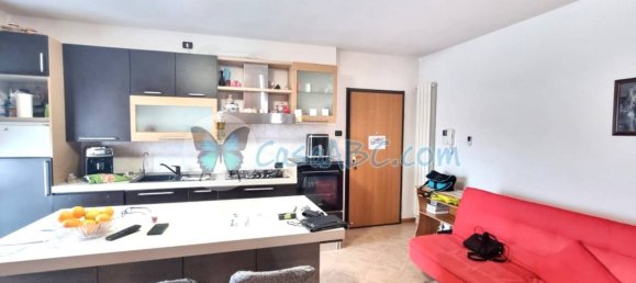 2 Schlafzimmer Wohnung in Calcinate, Italy, Nr. 88438 2