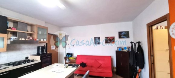 2 Schlafzimmer Wohnung in Calcinate, Italy, Nr. 88438 8