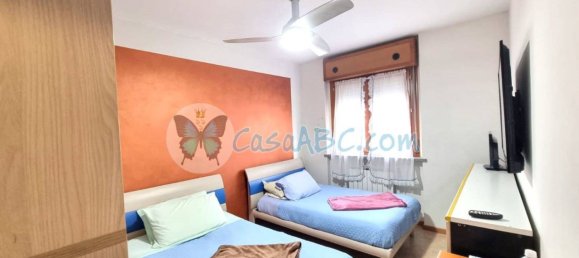 2 Schlafzimmer Wohnung in Calcinate, Italy, Nr. 88438 27