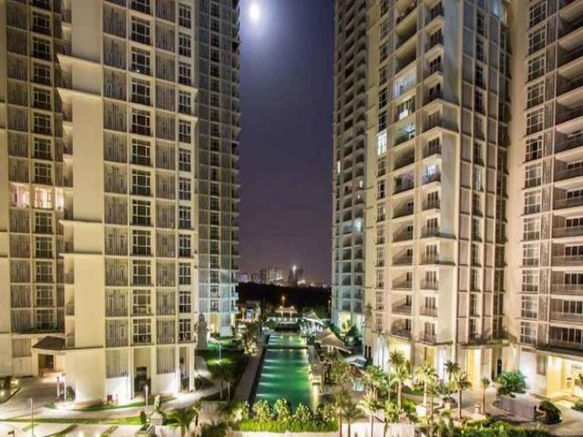 3 Schlafzimmer Haus in Hyderabad, India, Nr. 44220