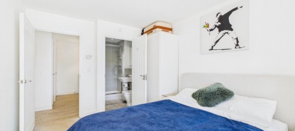 2 Schlafzimmer Wohnung in Bordon, United Kingdom, Nr. 13859 9