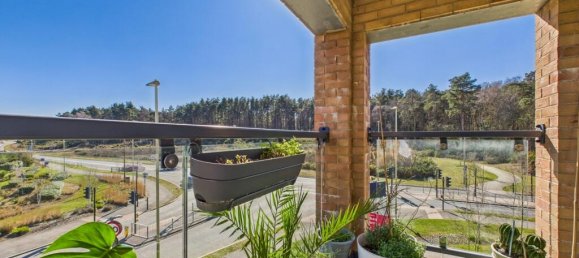 2 Schlafzimmer Wohnung in Bordon, United Kingdom, Nr. 13859 3