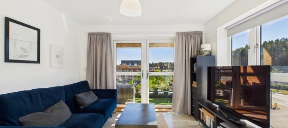 2 Schlafzimmer Wohnung in Bordon, United Kingdom, Nr. 13859 4