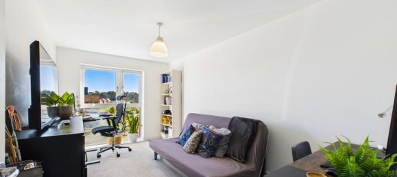 2 Schlafzimmer Wohnung in Bordon, United Kingdom, Nr. 13859 11