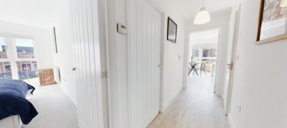 2 Schlafzimmer Wohnung in Bordon, United Kingdom, Nr. 13859 7