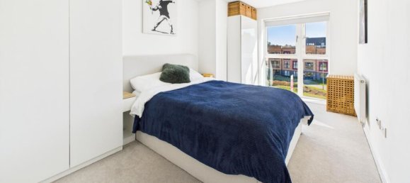 2 Schlafzimmer Wohnung in Bordon, United Kingdom, Nr. 13859 8