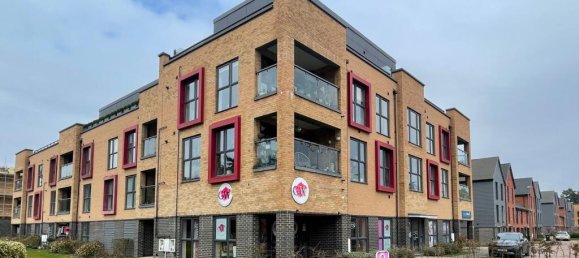 2 Schlafzimmer Wohnung in Bordon, United Kingdom, Nr. 13859 12