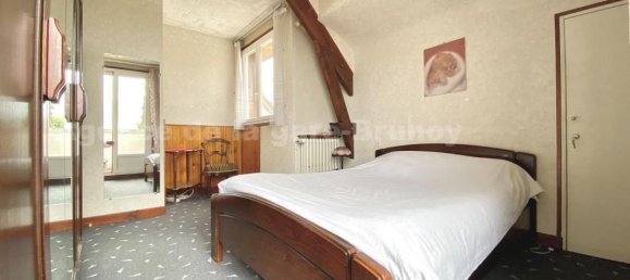 5 bedrooms House in Brunoy, France No. 296542 12