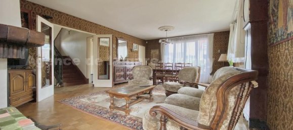 5 bedrooms House in Brunoy, France No. 296542 6