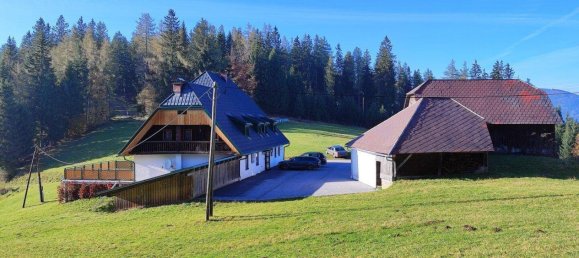 5-salle Maison à Hirschegg-Pack, Austria No. 178698 3