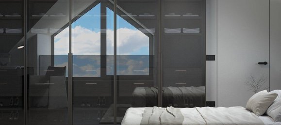 6 rooms Penthouse in Wahring, Austria No. 199500 5