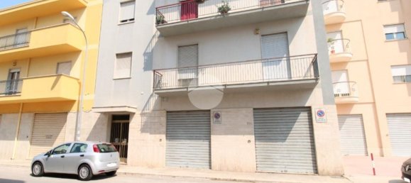 5-Zimmer Wohnung in Mazara del Vallo, Italy, Nr. 135534 2