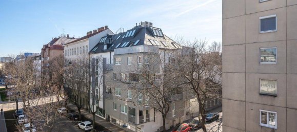 2 rooms Apartment in Favoriten, Austria No. 156240 13