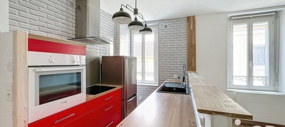 1 Schlafzimmer Wohnung in Reims, France, Nr. 65078 5