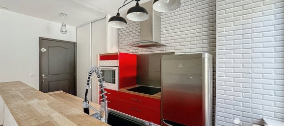 1 Schlafzimmer Wohnung in Reims, France, Nr. 65078 11