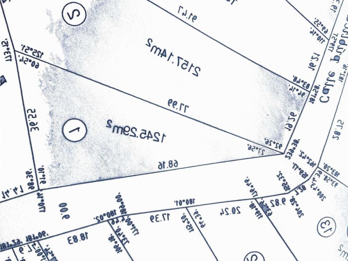  Land in Cordoba, Argentina No. 41204
