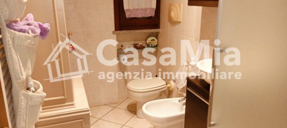 4 rooms Apartment in Legnano, Italy No. 98785 16