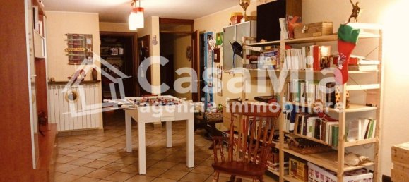 4 rooms Apartment in Legnano, Italy No. 98785 12