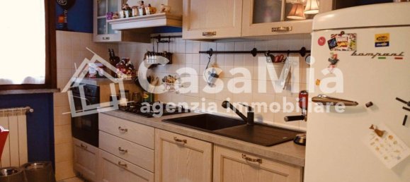 4 rooms Apartment in Legnano, Italy No. 98785 6