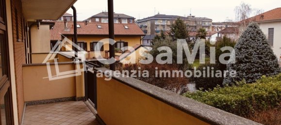 4 rooms Apartment in Legnano, Italy No. 98785 17