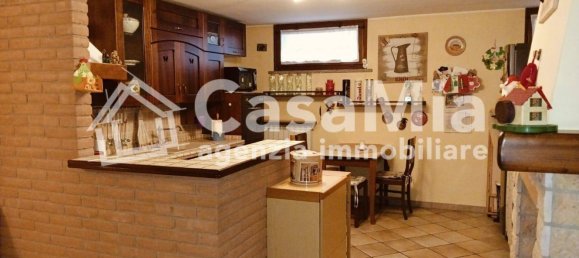 4 rooms Apartment in Legnano, Italy No. 98785 14