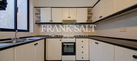 Apartamento T4 em Sliema, Malta N.º 57 13