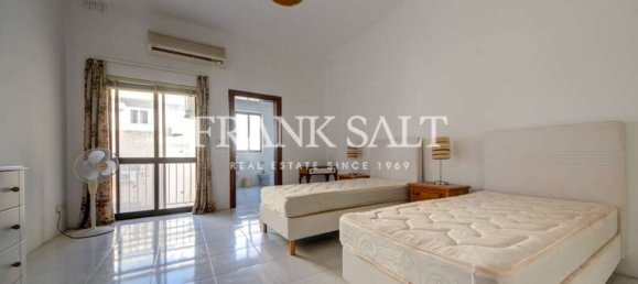 Apartamento T4 em Sliema, Malta N.º 57 17