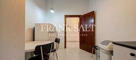 Apartamento T4 em Sliema, Malta N.º 57 12