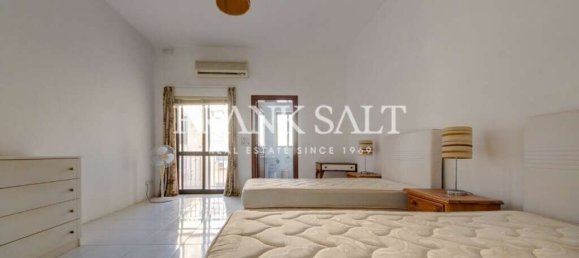 Apartamento T4 em Sliema, Malta N.º 57 18